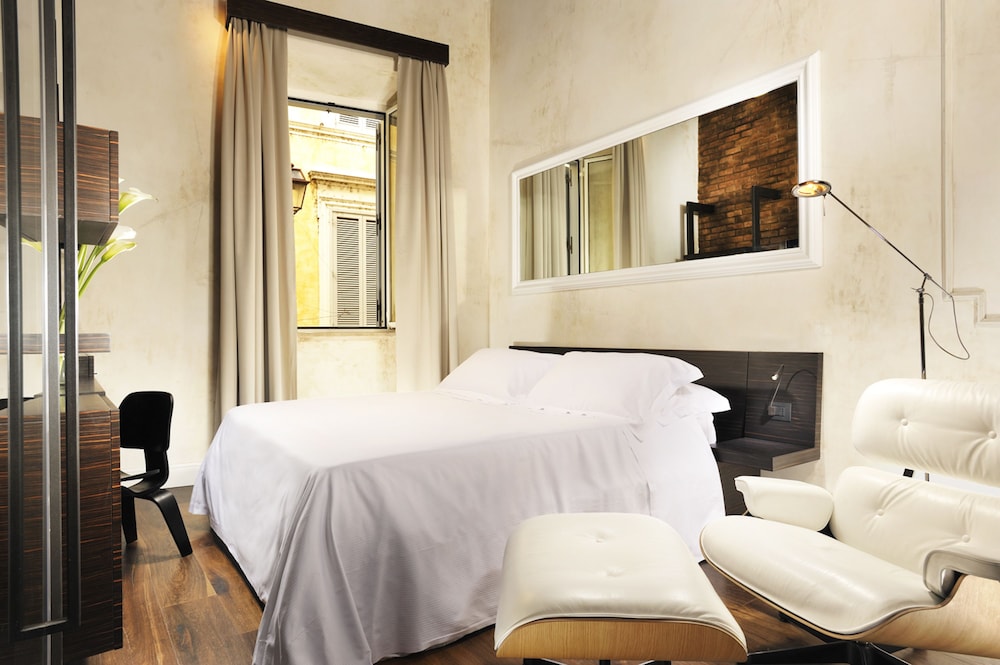 Relais Orso 25/77
