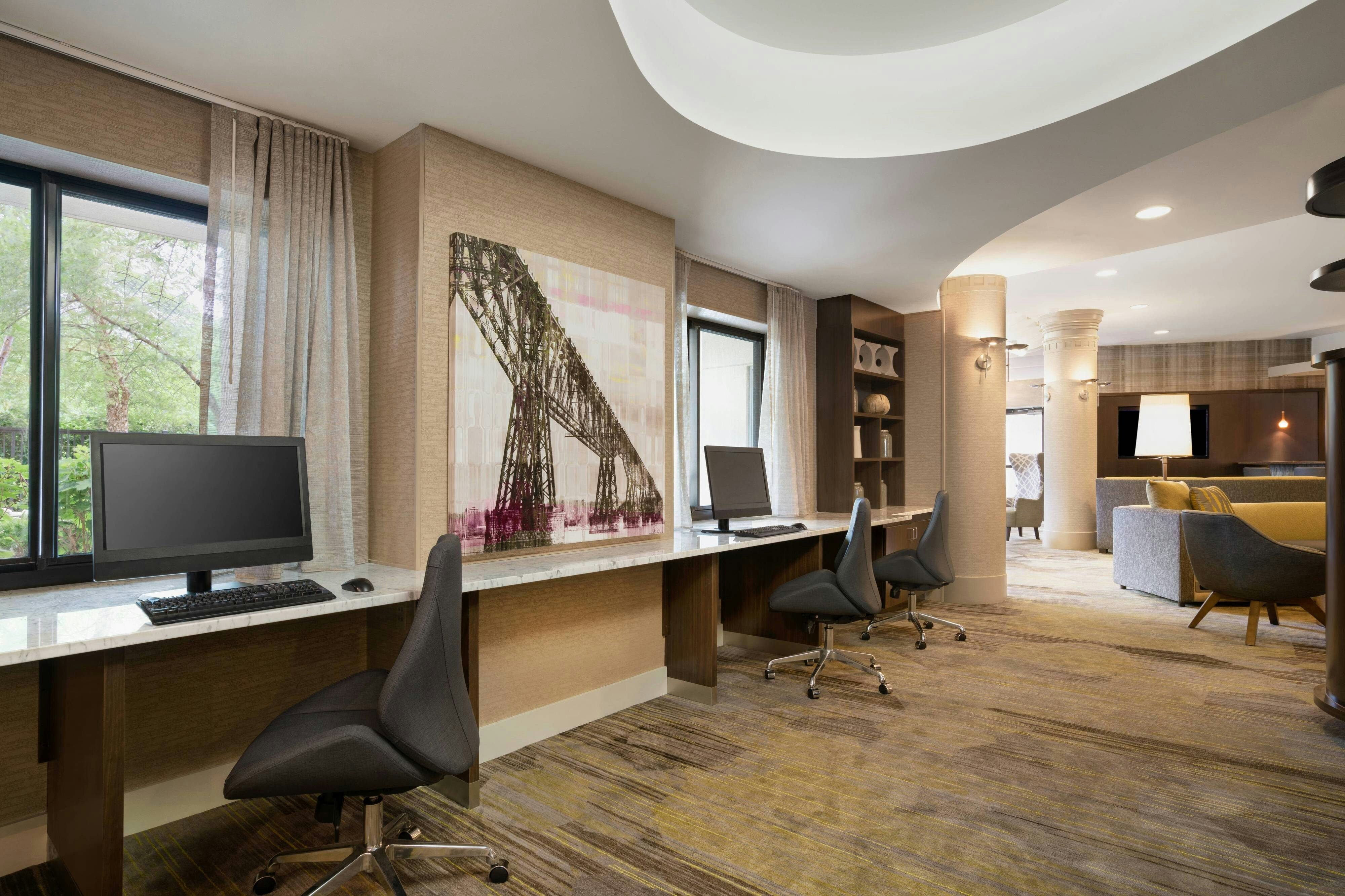 Courtyard by Marriott Middletown Goshen 12/16
