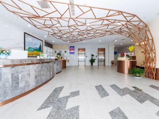 Lano Hotel (Dengfeng Songshan Shaolin Cultural City) 9/36