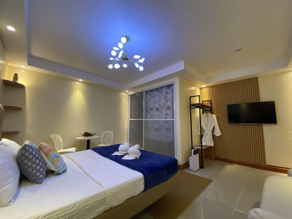Boracay Grace Hotel 27/67