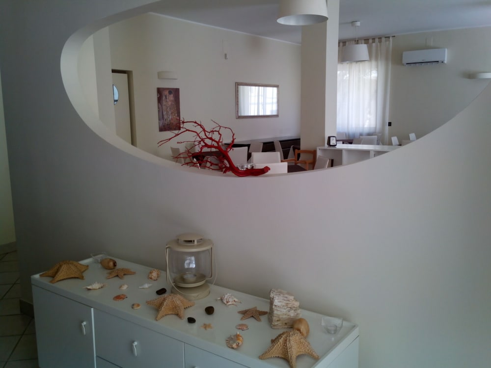 Hotel Sette Note 5/41