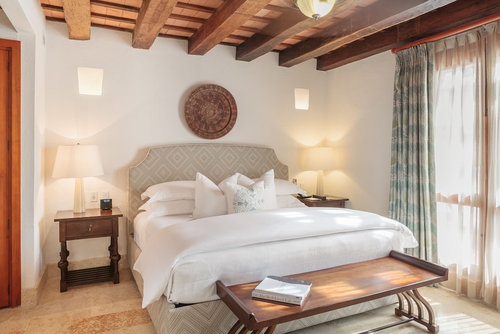 Hotel Casa San Agustin 55/82