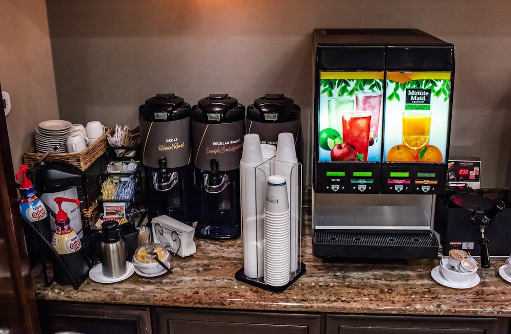 Staybridge Suites Silicon Valley Milpitas 36/77