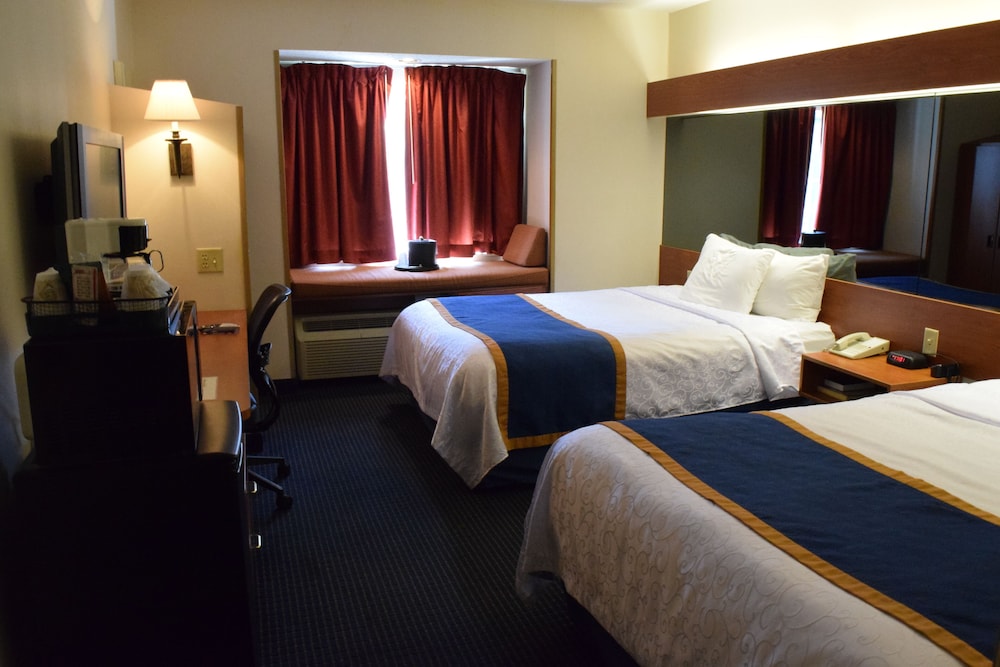 Inn At the Finger Lakes 5/33
