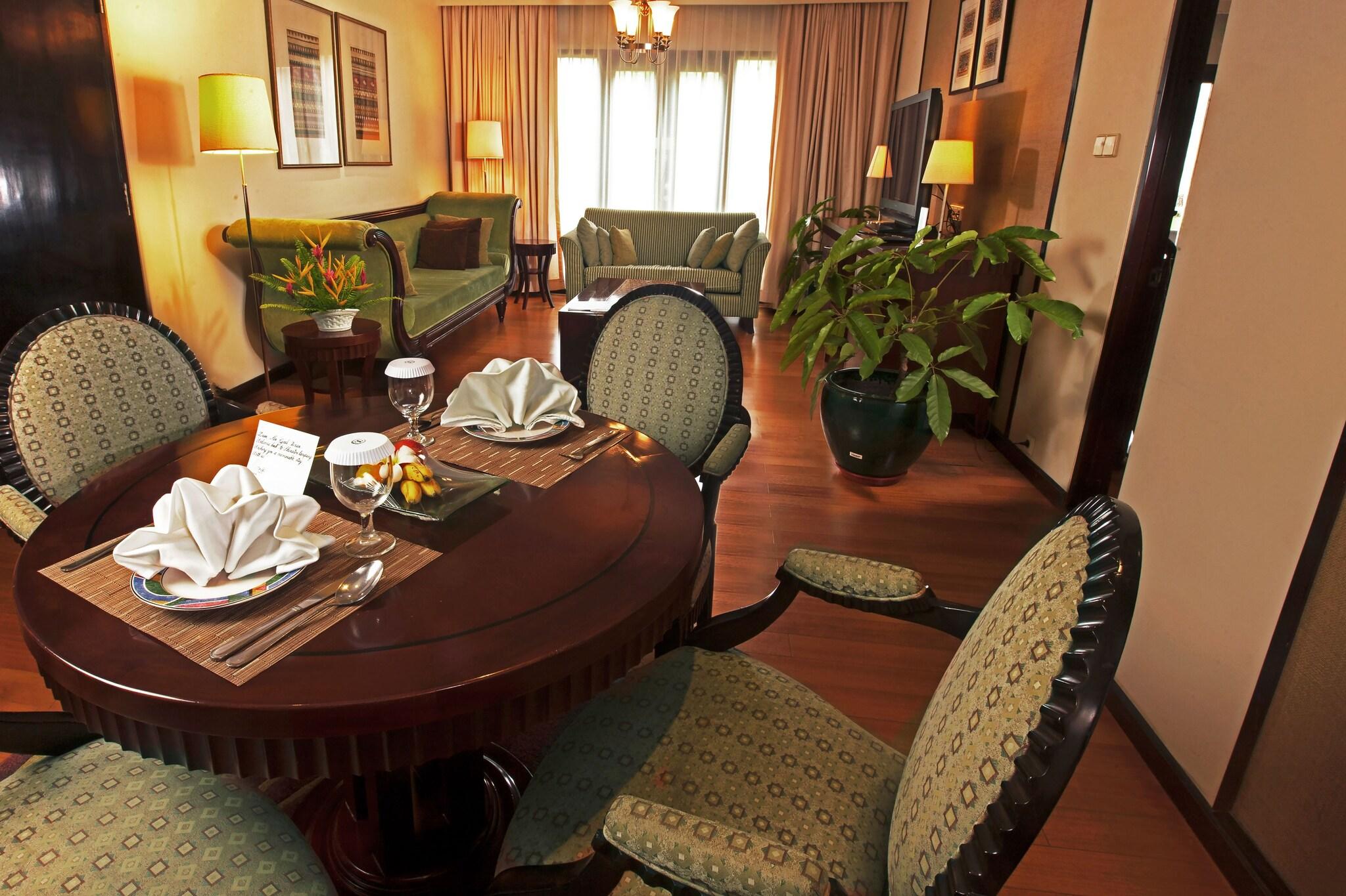 SHL Hotel and Resort 59/77