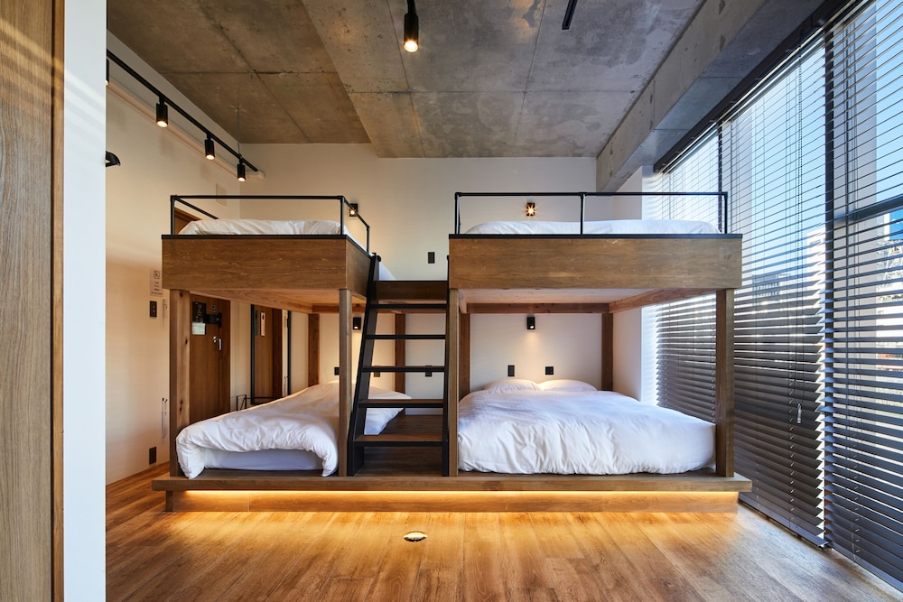 Mizuka Nakasu 5 - Unmanned Hotel - 14/50