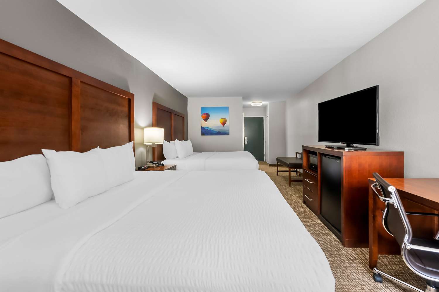 Room, 2 King Beds