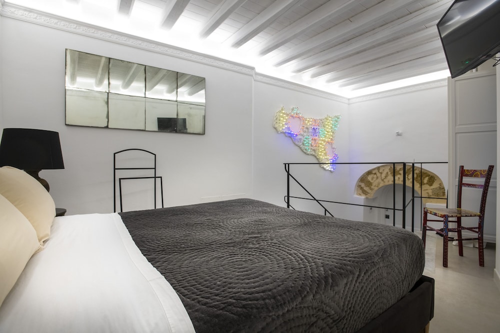 COMFORT, DOUBLE BED, ANNEX