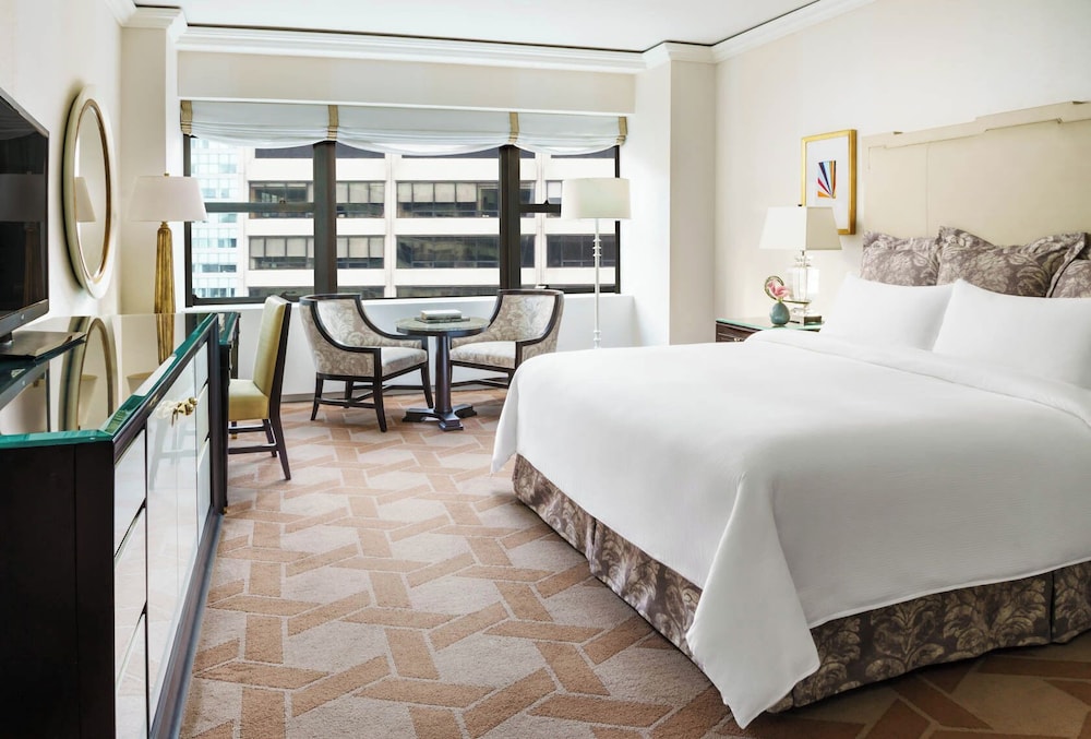 1 Bedroom, Palace, Suite, King Bed