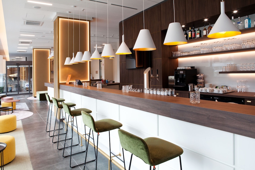 Hampton By Hilton Munich City Center East 64/77