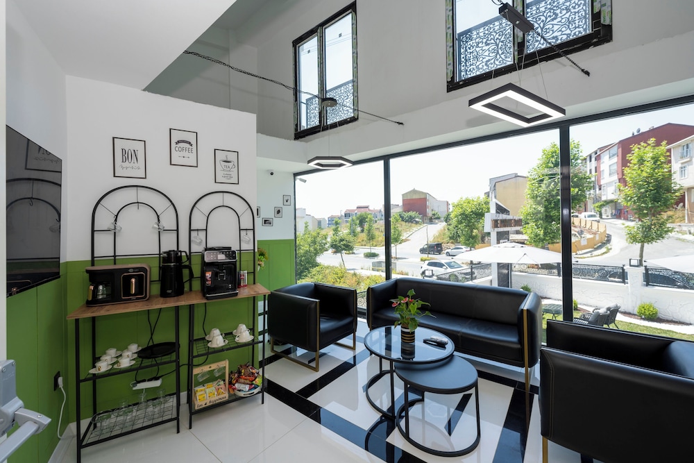 The Private Airport Hotel 32/50