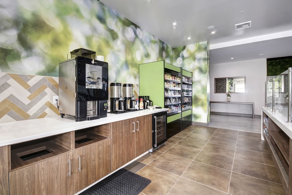 Wyndham Garden Sacramento Airport Natomas 7/45