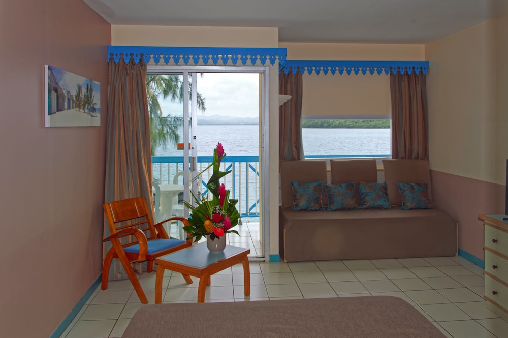 Carayou Hotel Spa 29/68