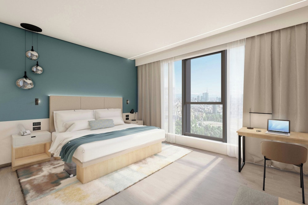 Residence Inn by Marriott Milano Linate 4/19