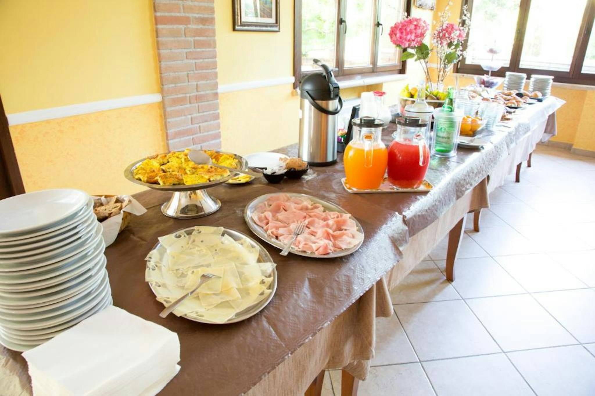 Albergo Il Giardino 17/24