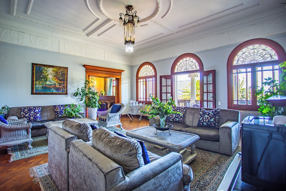 Cape Riviera Guesthouse 29/50