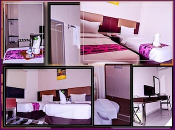 Ayla City Hotel 18/57