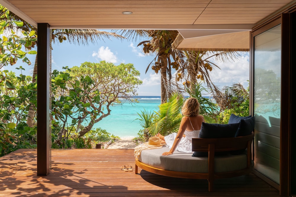 InterContinental Lifou Wadra Bay Resort by IHG 18/50