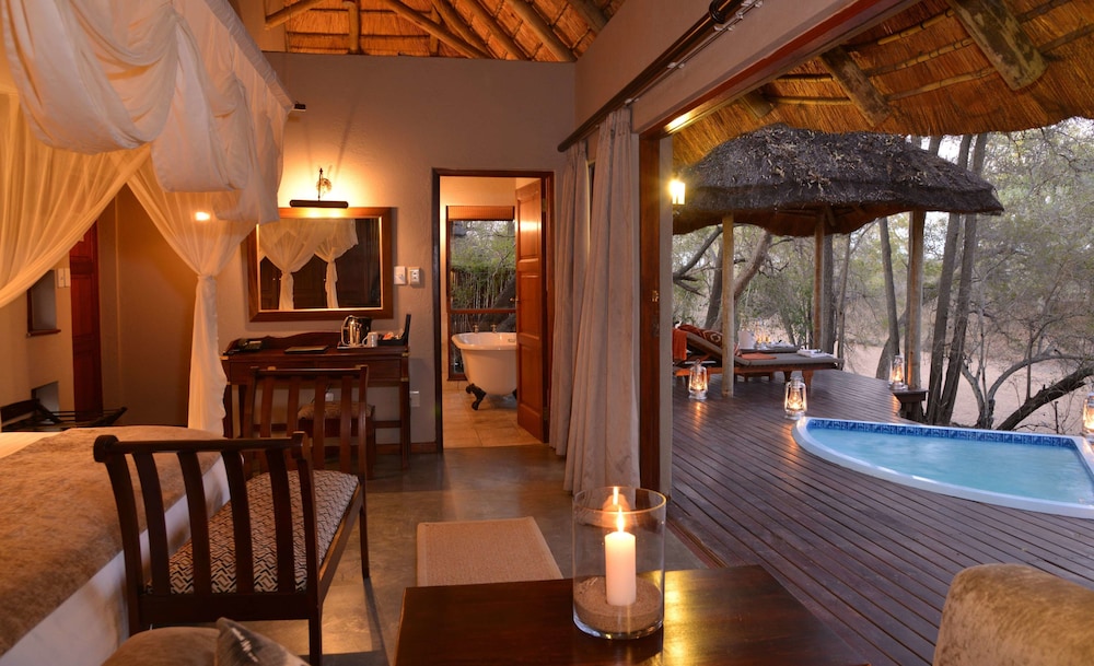 Imbali Safari Lodge 8/31