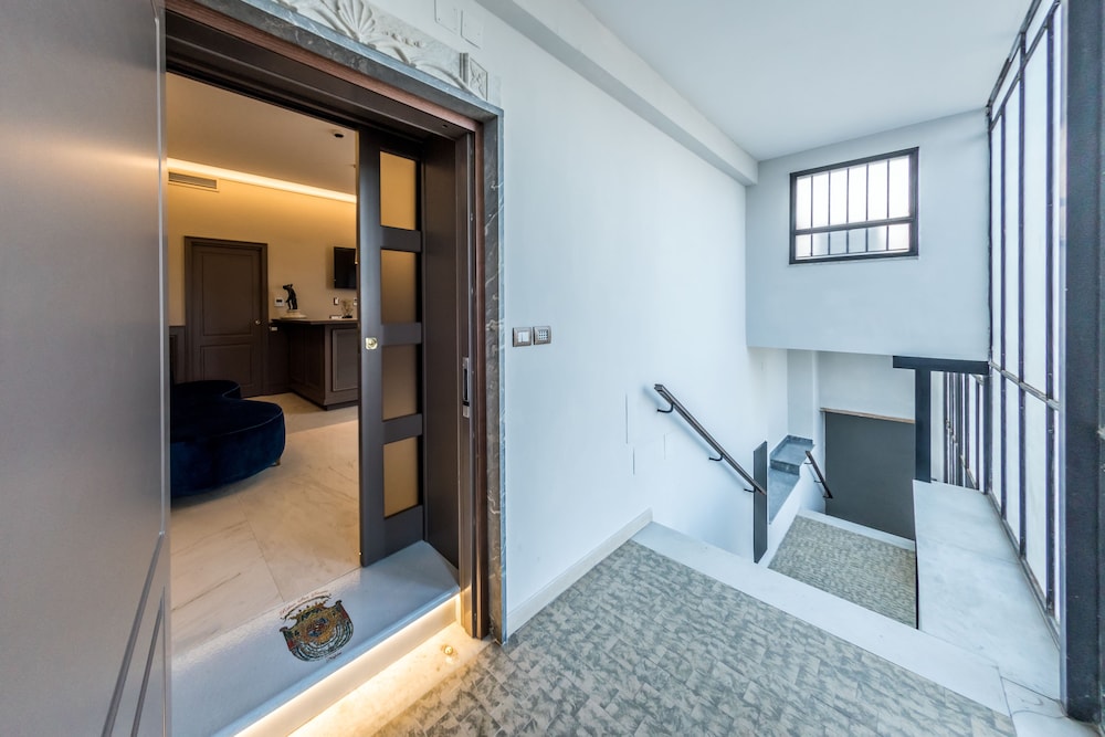 Relais San Severo 67/70