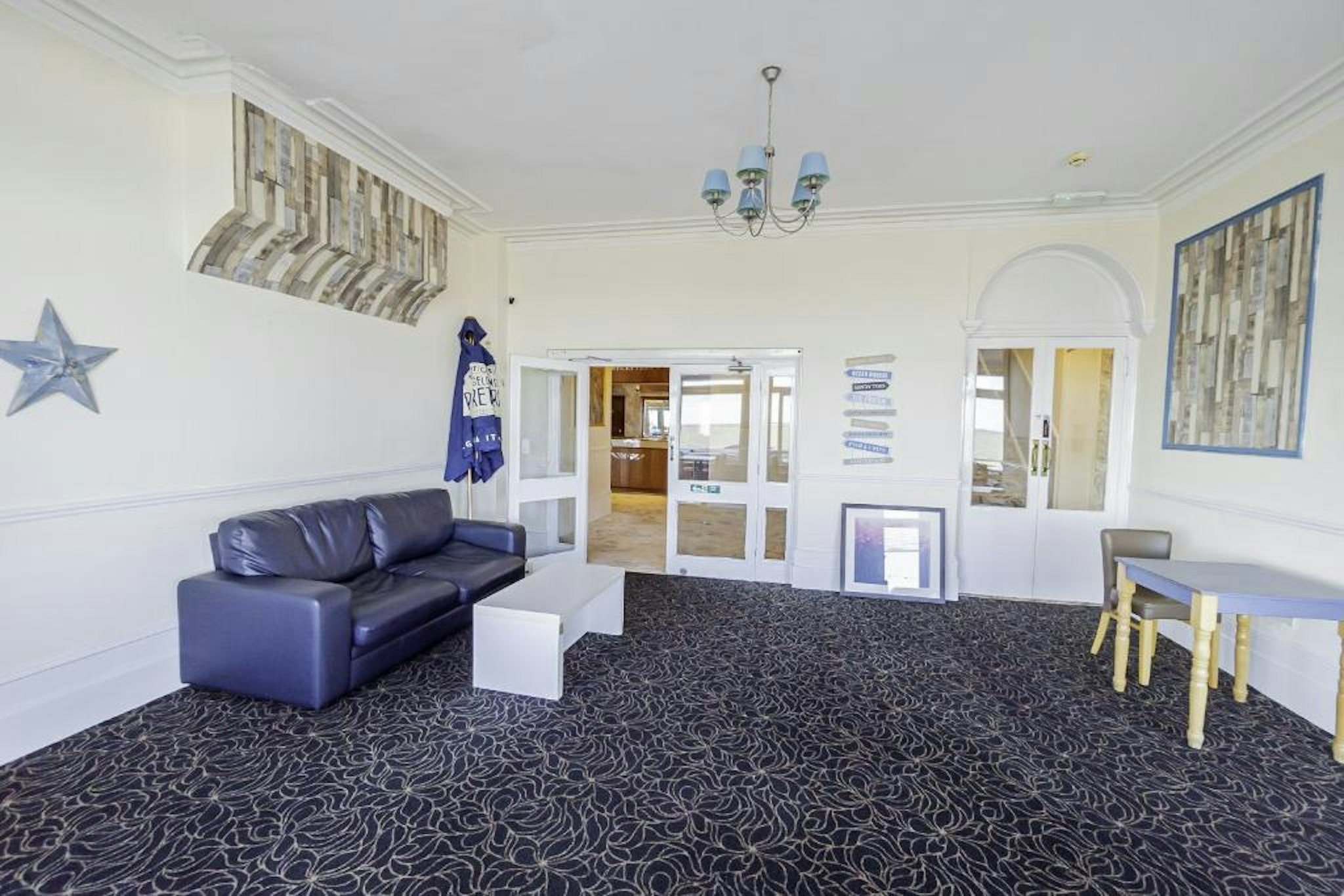 Majestic Hotel Eastbourne by Belvilla 20/38