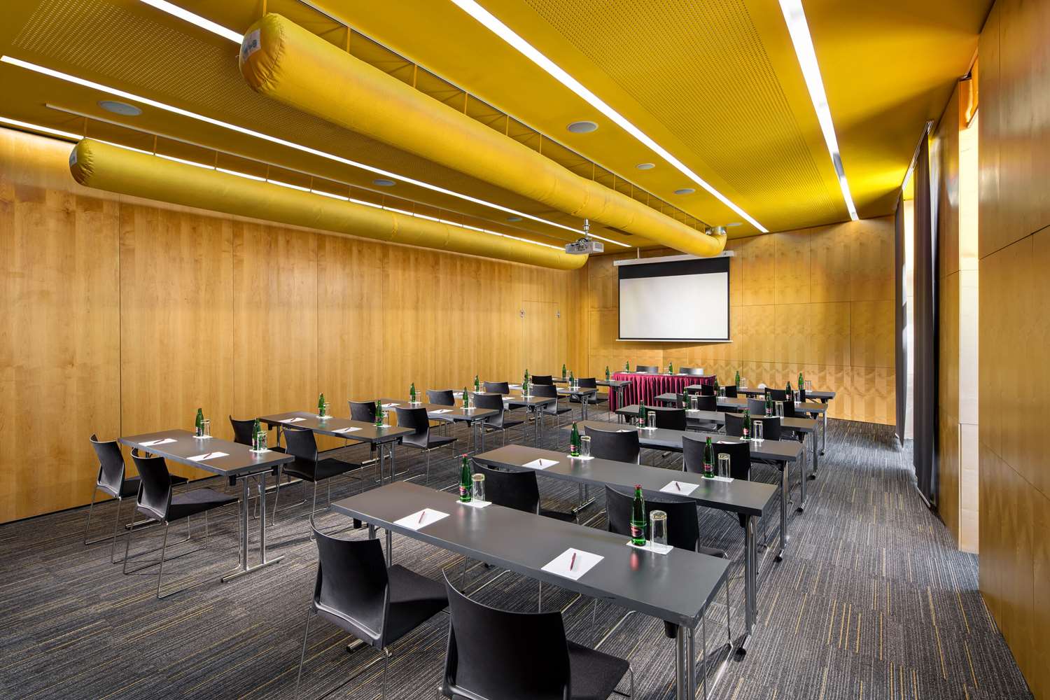 Clarion Congress Hotel Usti Nad Labem 13/20