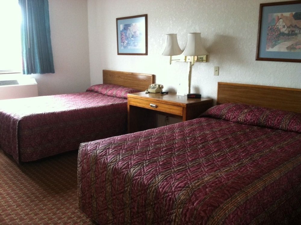 Corning Inn 24/48
