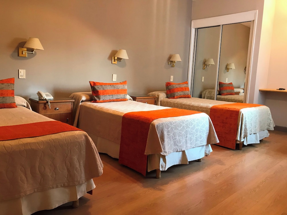 Crillon Mendoza 25/67