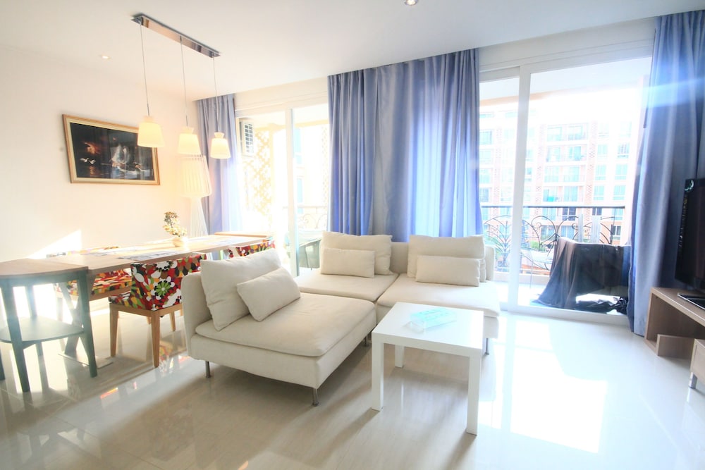 Atlantis Condo And Water Park Pattaya By The Sea 22/50