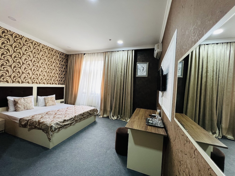 Khaghani Center Hotel 19/49