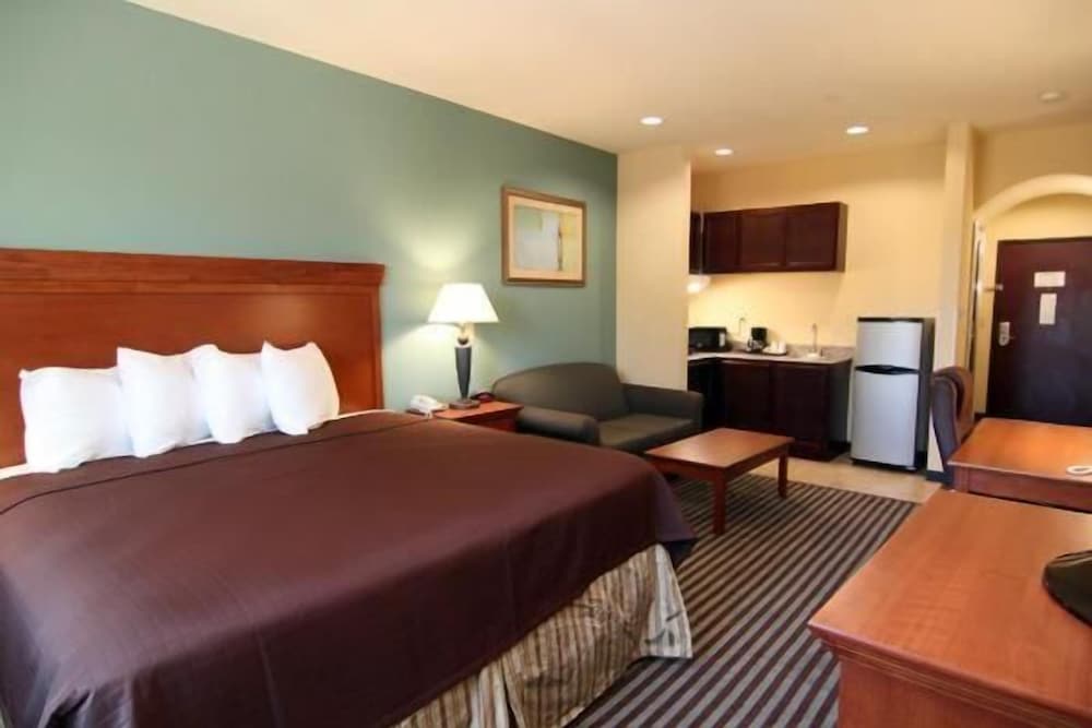 Quality Inn & Suites - Marlin 24/56
