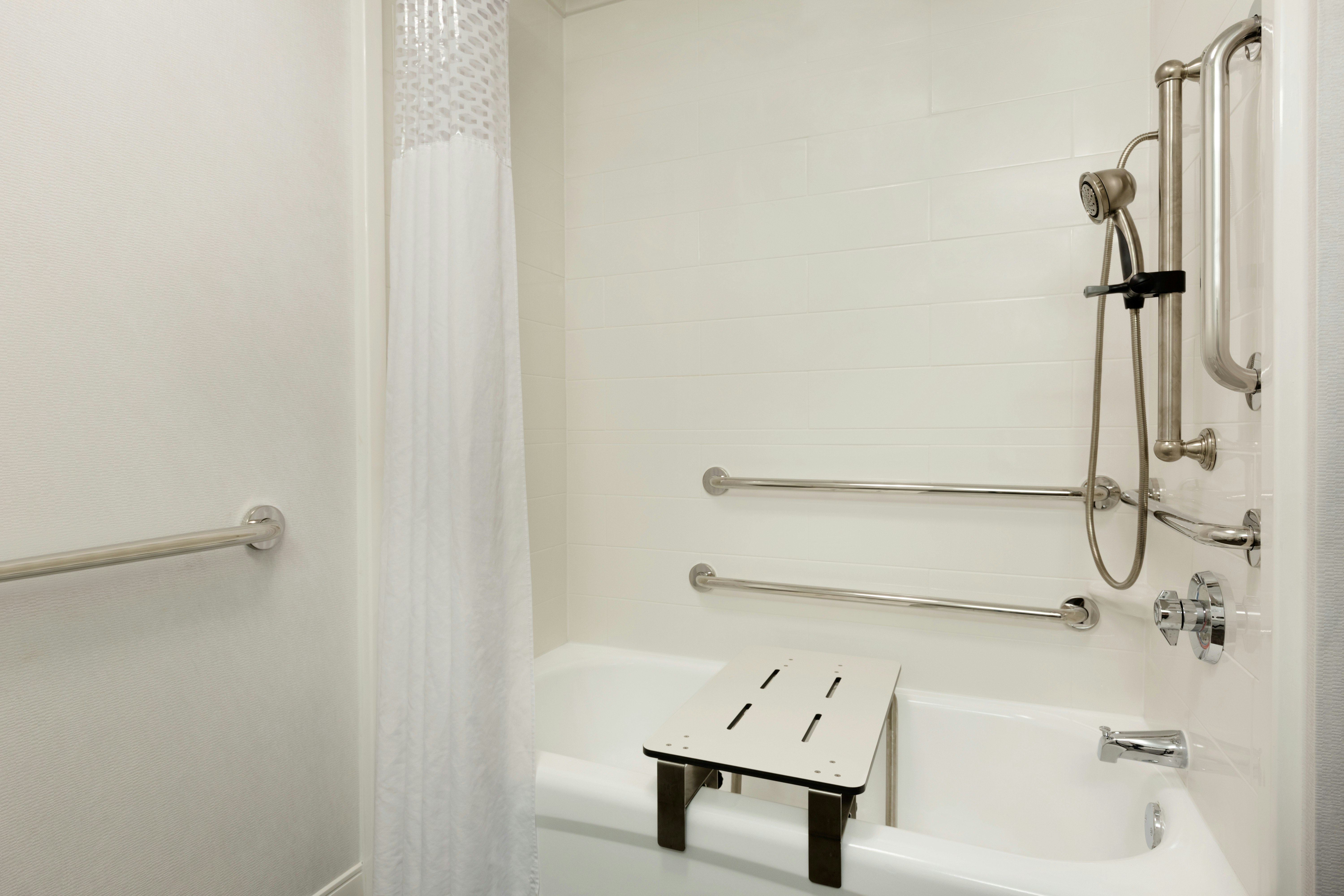 Hampton Inn Denville/Rockaway/Parsippany 21/22