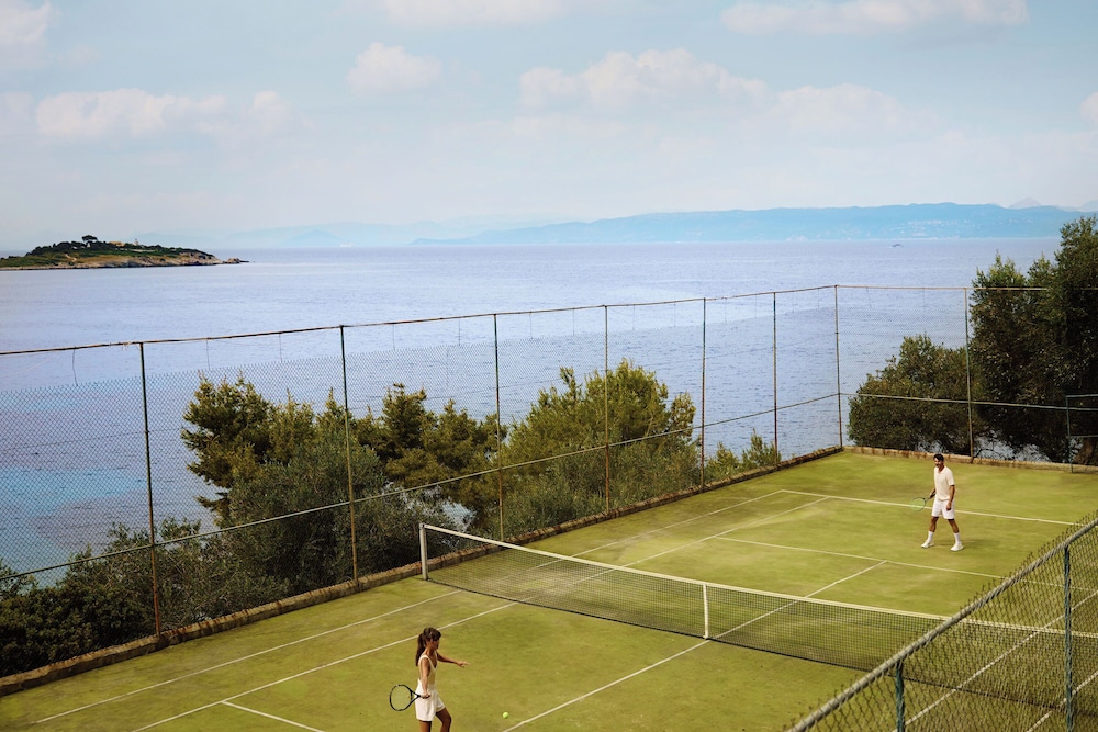 Agali Hotel Paxos 36/59