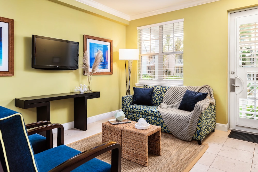 Islander Bayside Resort 26/50