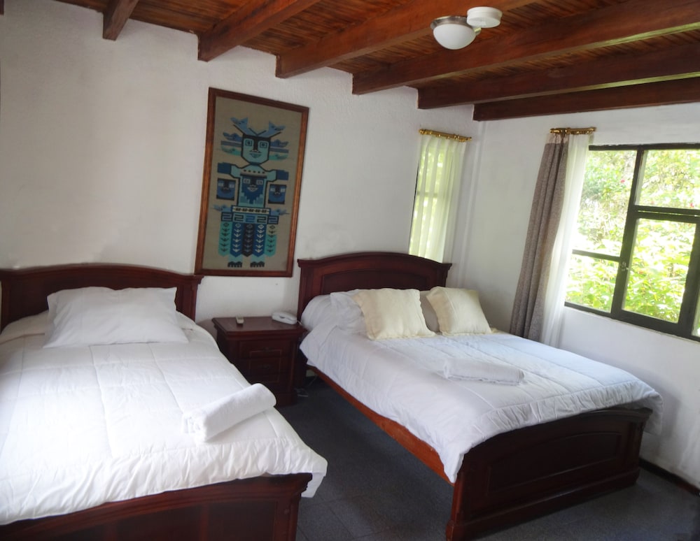 Hosteria Casa Giralda 23/64