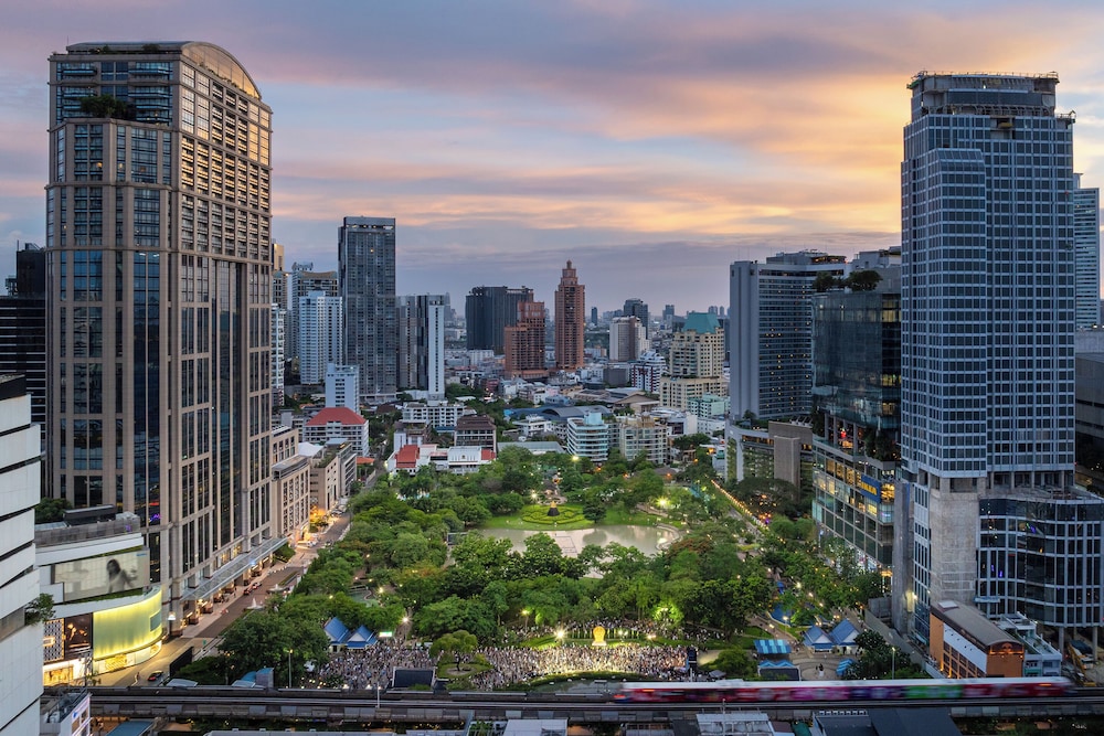 Mercure Bangkok Sukhumvit 24 6/75