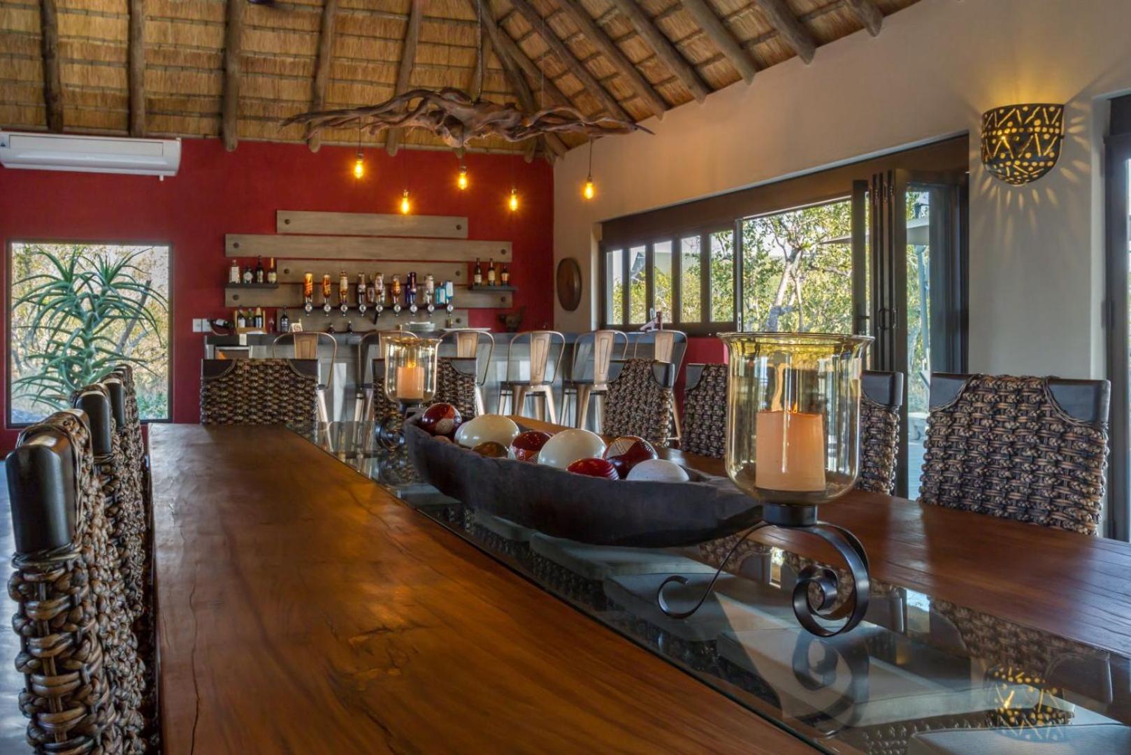 Imagine Africa Luxury Tented Camp 11/50