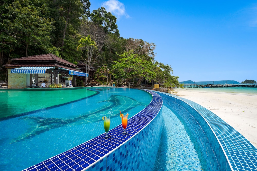 Koh Rong Hill Beach Resort 2/63