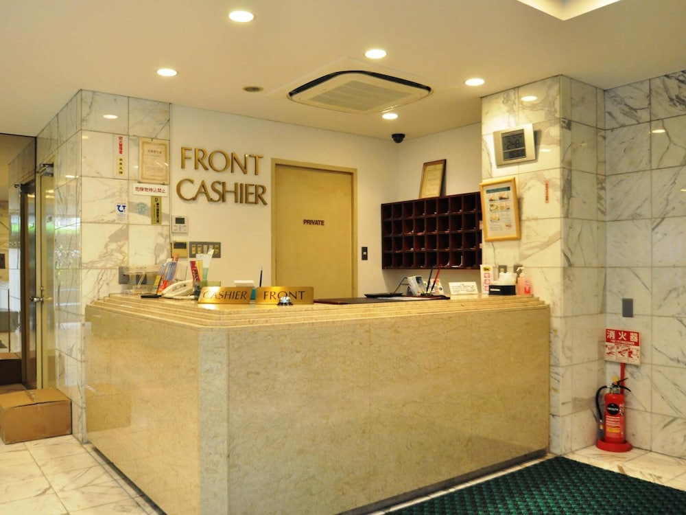 Hotel Koshien 8/37