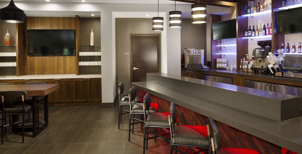 Hyatt Place Lubbock 43/54