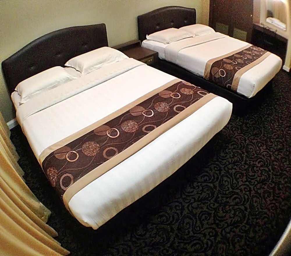 Greenlast Hotel 30/47