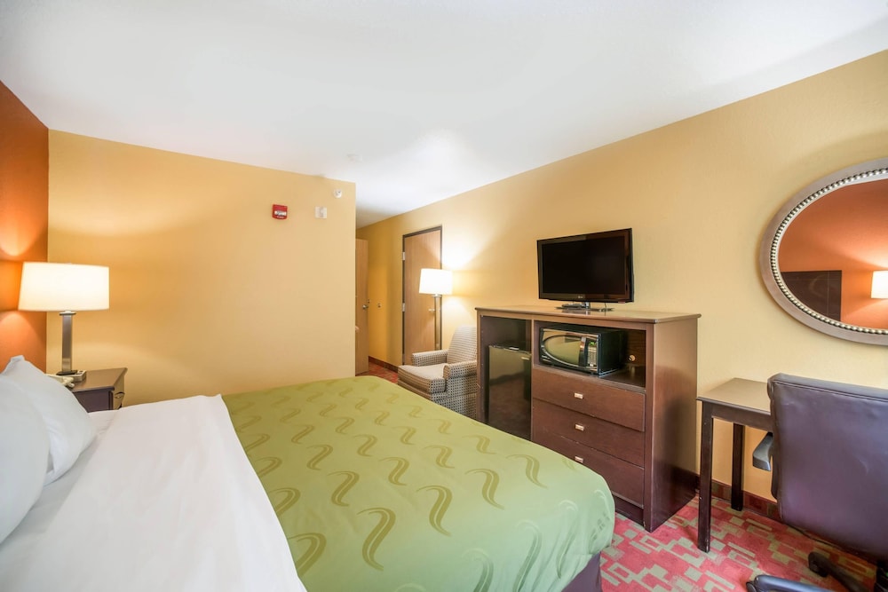 Room, King Bed, Accessible