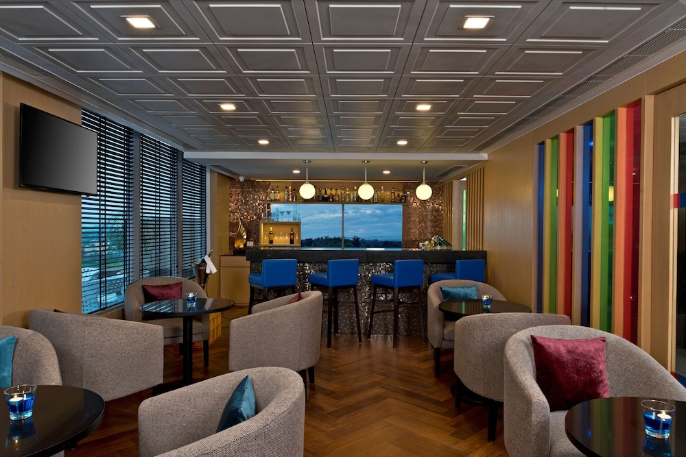 Park Inn By Radisson Amritsar Airport 41/68