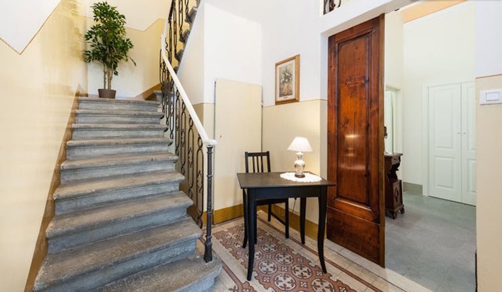 L'Aranceto Guest House 22/50