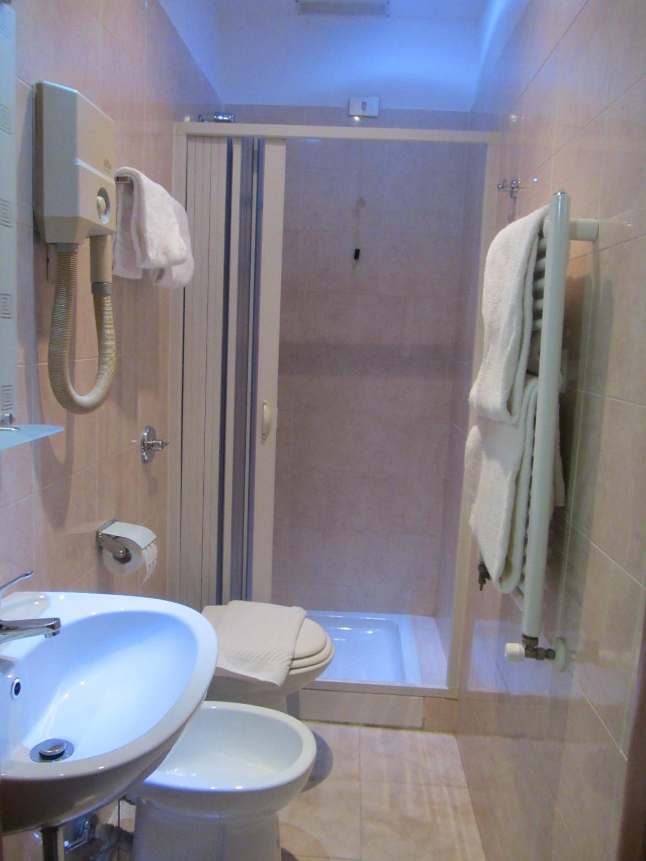 Hotel Nizza 38/41