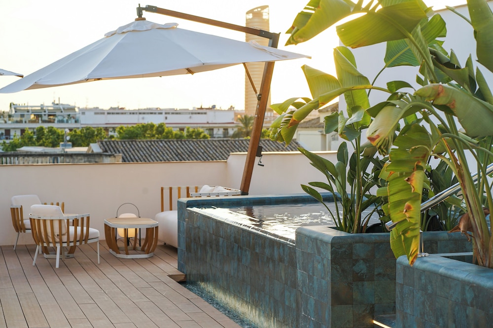 Mercer Plaza Sevilla 46/50