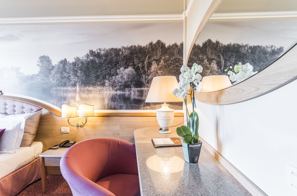 Villa Fiorita Hotel 32/50