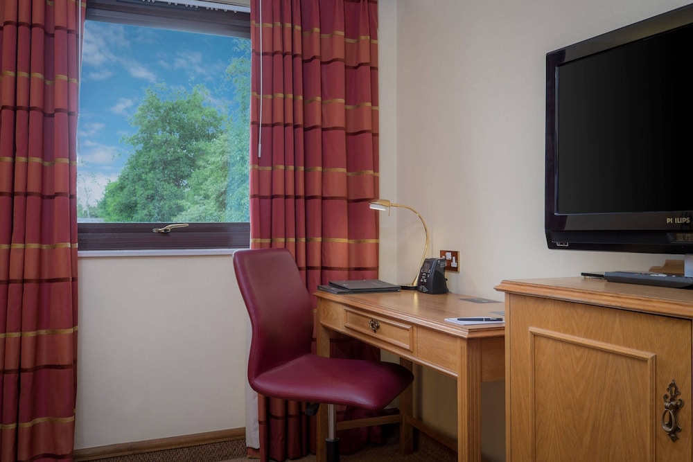 Delta Hotels Warwick 44/71