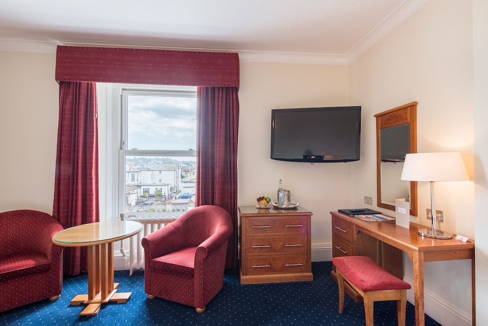 The Palace Hotel Spa 30/50