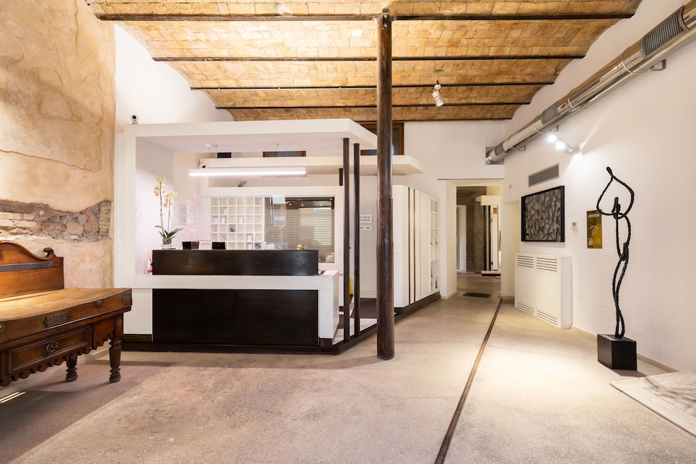 Hotel La Rovere 6/39
